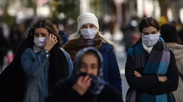 Hollanda'da Kanalizasyon Suyunda Koronavirüs Çıktı! Hollanda'da Kanalizasyon Suyunda Koronavirüs Çıktı!