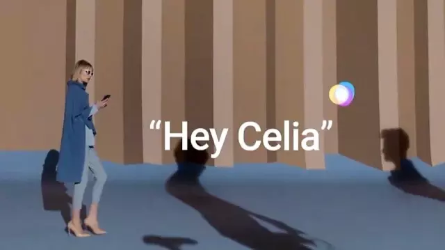 Huawei'den Google Asistan'a Rakip: Celia Assistant Huawei'den Google Asistan'a Rakip: Celia Assistant