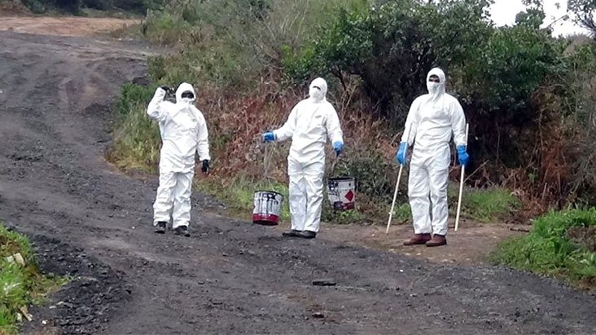 İBB'den koronavirüs mezarlıkları ile ilgili açıklama: Önlemler en süt düzeyde alınıyor