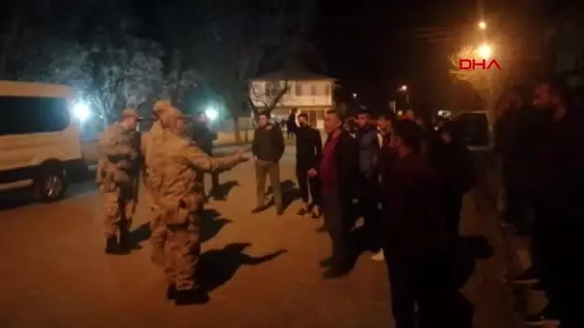 IĞDIR Halfeli Belediye Başkanlığı görevinden alınan Hasan Safa tutuklandı IĞDIR Halfeli Belediye Başkanlığı görevinden alınan Hasan Safa tutuklandı