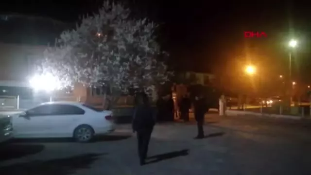 IĞDIR Halfeli Belediye Başkanlığı görevinden alınan Hasan Safa tutuklandı IĞDIR Halfeli Belediye Başkanlığı görevinden alınan Hasan Safa tutuklandı