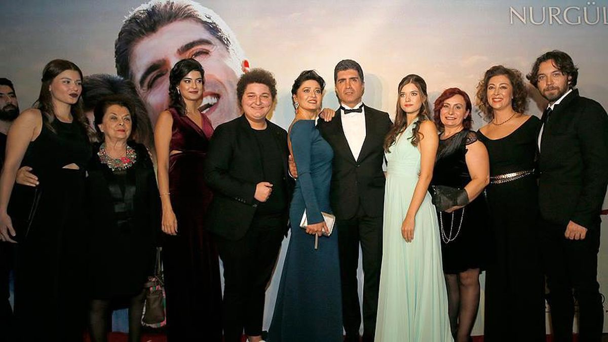 İkinci Şans filmi konusu nedir? İkinci Şans oyuncuları ve İkinci Şans özeti!