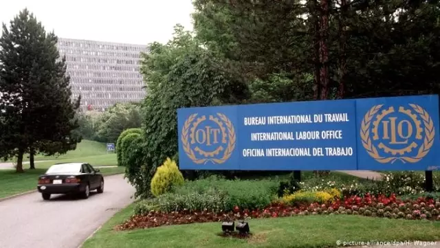 ILO: Salgın 25 milyondan fazla kişinin işine mal olabilir ILO: Salgın 25 milyondan fazla kişinin işine mal olabilir
