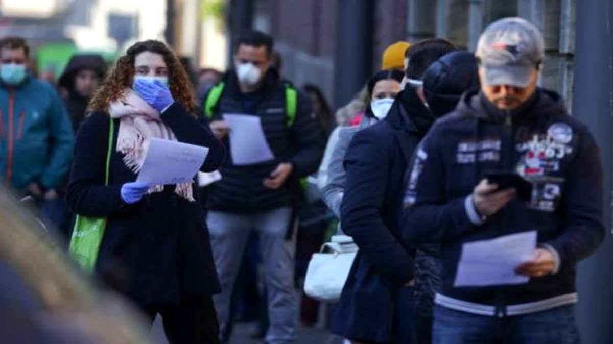 İngiltere'de koronavirüs salgını nedeniyle ölenlerin sayısı 759'a ulaştı