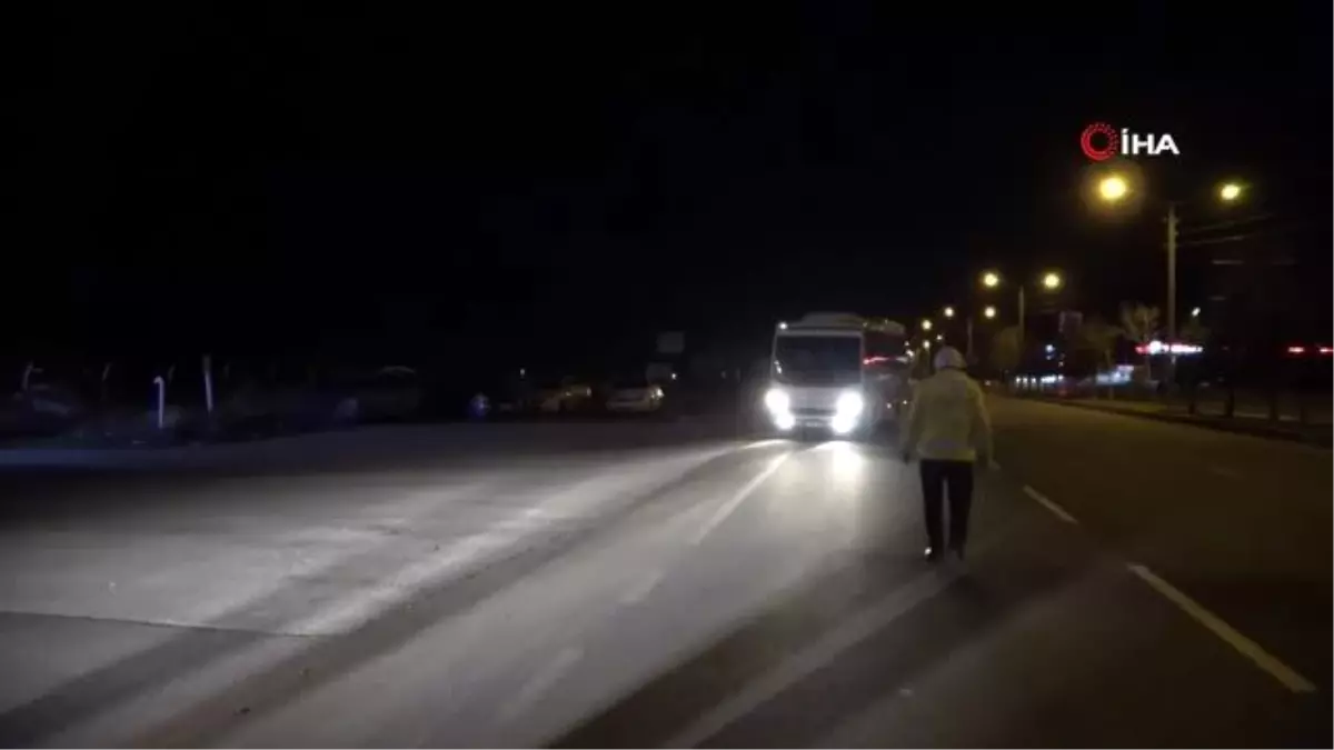 KKTC’den gelen 170 öğrenci ve şoför Niğde’de karantinaya alındı