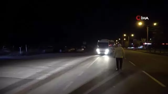 KKTC'den gelen 170 öğrenci ve şoför Niğde'de karantinaya alındı KKTC'den gelen 170 öğrenci ve şoför Niğde'de karantinaya alındı