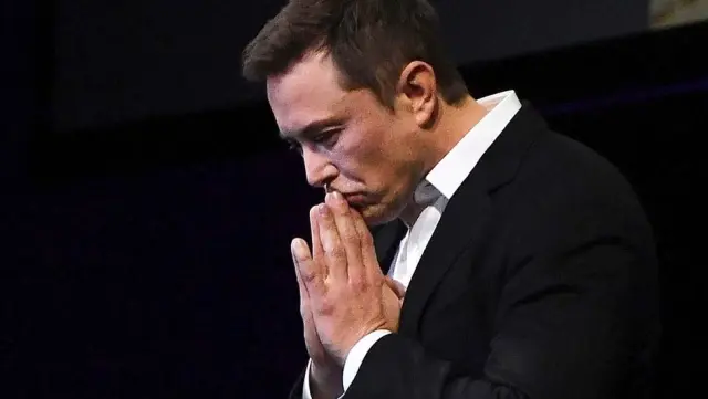 Koronavirüs salgını: Elon Musk New York'a yüzlerce solunum cihazı bağışlıyor Koronavirüs salgını: Elon Musk New York'a yüzlerce solunum cihazı bağışlıyor