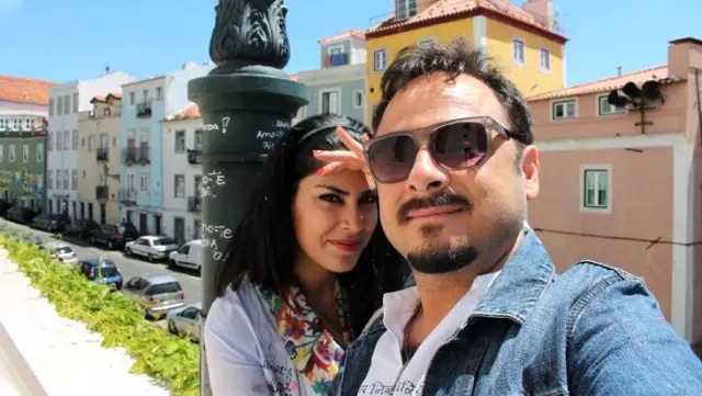 Koronavirüs teşhisi konulan Burak Akkul, virüsü yendi Koronavirüs teşhisi konulan Burak Akkul, virüsü yendi