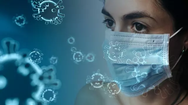 Koronavirüs Vakalarının Görüldüğü İller Açıklanabilir Koronavirüs Vakalarının Görüldüğü İller Açıklanabilir