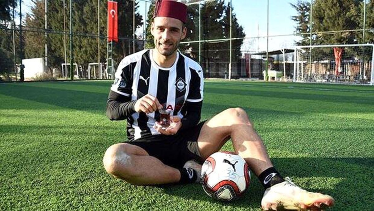 Marco Paixao: 'Türkiye'de tedbirler ve halkın duyarlılığı üst seviyede...'