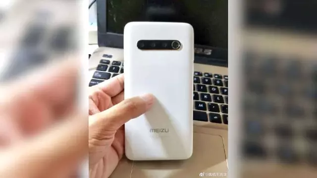 Meizu 17 Fiyatı ve Özellikleri Sızdırıldı Meizu 17 Fiyatı ve Özellikleri Sızdırıldı