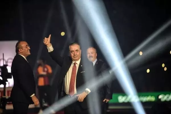 galatasaray baskani mustafa cengiz hocamin da abdurrahim in de durumu cok iyi