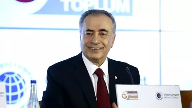 Mustafa Cengiz: Gün destek günüdür Mustafa Cengiz: Gün destek günüdür
