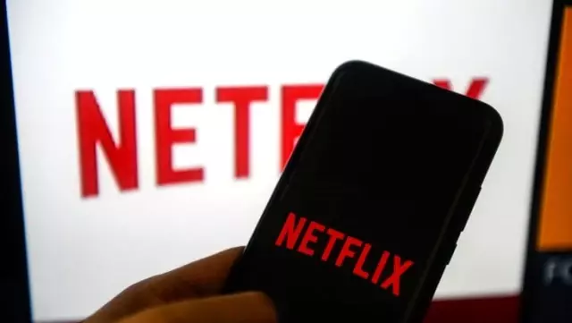 Netflix, internet altyapısını rahatlatmak amacıyla trafiğini yüzde 25 azaltacak Netflix, internet altyapısını rahatlatmak amacıyla trafiğini yüzde 25 azaltacak