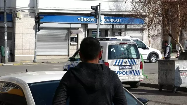 Polis ekipleri anons yapmaya başladı: Polis ekipleri anons yapmaya başladı: