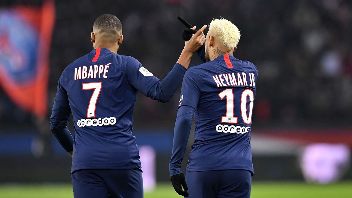PSG, sağlık çalışanlarına 200 bin euronun üstünde yardımda bulundu