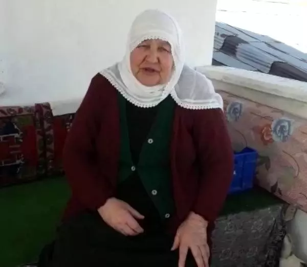 Sivas'ta 65 yaş üzeri vatandaşlardan 'Evde kal' çağrısı