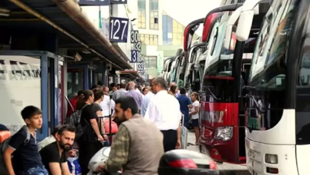 Son dakika: Bakan Soylu canlı yayında açıkladı: Zorunlu sebepler dışında şehirlerarası seyahat kısıtlanacak Son dakika: Bakan Soylu canlı yayında açıkladı: Zorunlu sebepler dışında şehirlerarası seyahat kısıtlanacak