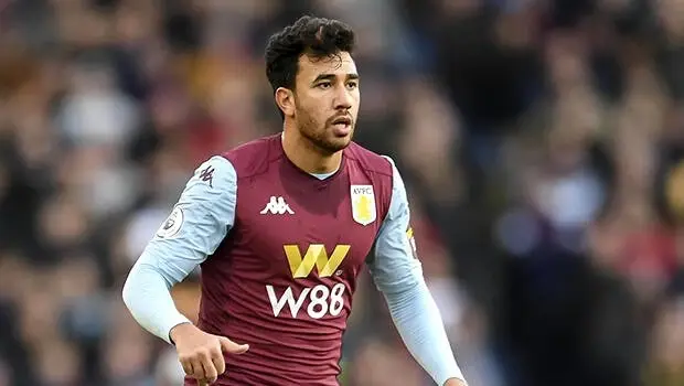 Beşiktaş’ın hedefindeki Trezeguet: Aston Villa ile olan kontratıma bağlı kalmak isterim