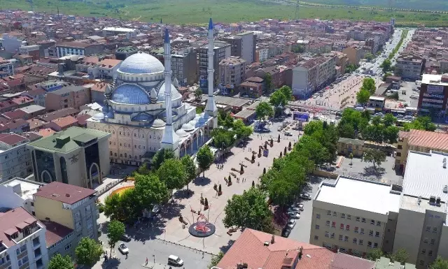 Sultangazi'nin havası temiz Sultangazi'nin havası temiz