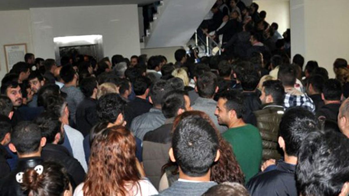 Tarım ve Orman Bakanlığı'na alınacak 2 bin 153 personelin ataması 15-22 Mayıs'ta yapılacak