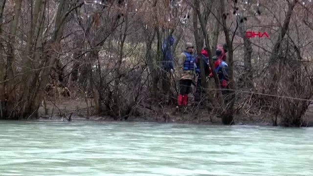 TUNCELİ Uzman Çavuş Güneş ile üniversiteli Gülistan'dan bugün de iz yok