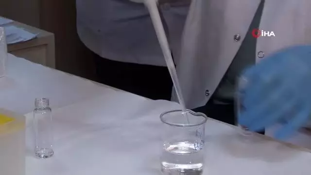 Türkiye'nin uyuşturucu haritasını çıkaran Prof. Dr. Dağlıoğlu, koronavirüs haritasını çıkarmak için izin bekliyor Türkiye'nin uyuşturucu haritasını çıkaran Prof. Dr. Dağlıoğlu, koronavirüs haritasını çıkarmak için izin bekliyor