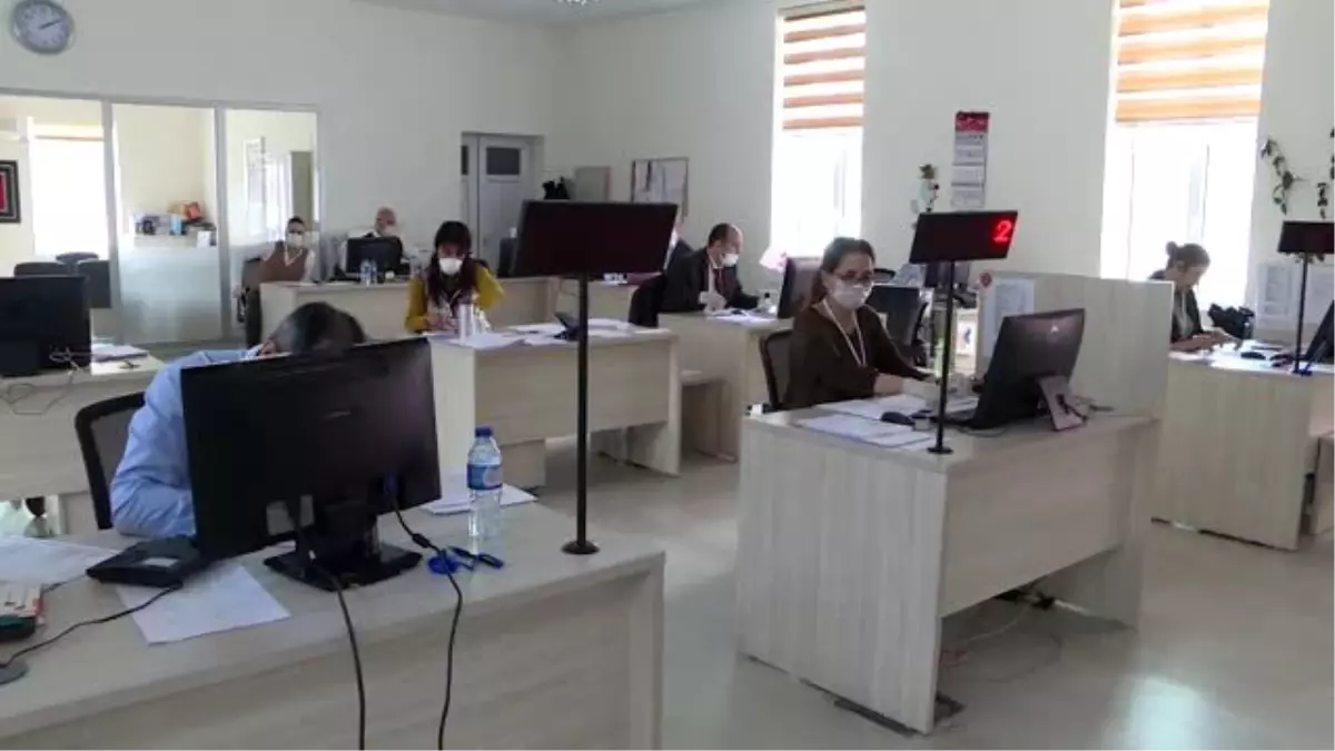 Vefa Sosyal Destek Grubu'ndan 'yaşlılara kötü davranmayın' çağrısı