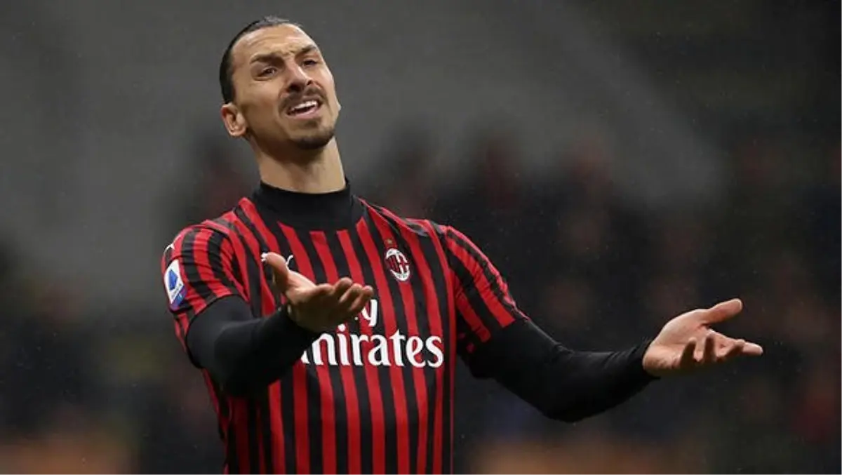Ibrahimovic’in futbolu bırakacağı iddia edildi