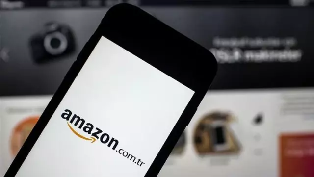 Amazon’dan koronavirüsle mücadele için Türkiye’ye 3,5 milyon lira destek