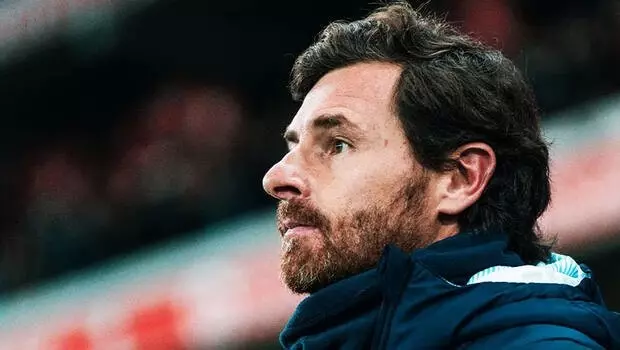 Andre Villas-Boas'tan 'sıradışı' lig takvimi önerisi! Andre Villas-Boas'tan 'sıradışı' lig takvimi önerisi!