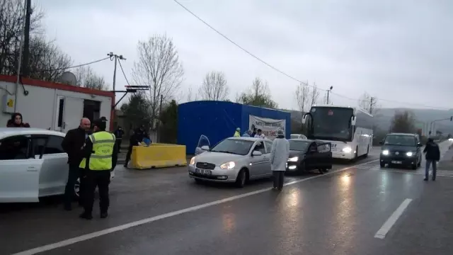 Bartın'a şehir dışından gelenlere 14 gün evden çıkmama şartı