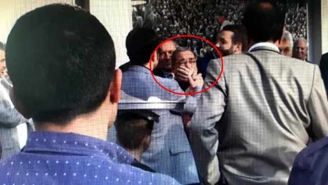 Cumhurbaşkanı Erdoğan’a hakaret eden vatandaş, 90 gün evden çıkamayacak