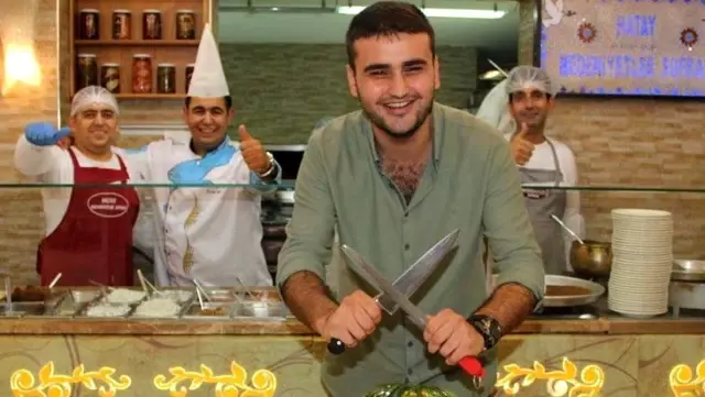 CZN Burak, Instagram'ın resmi hesabından paylaşılan ilk Türk oldu CZN Burak, Instagram'ın resmi hesabından paylaşılan ilk Türk oldu