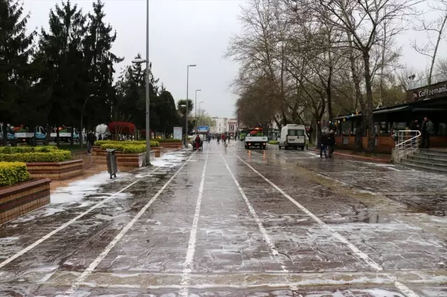 Doğu Marmara ve Batı Karadeniz'de Kovid-19 tedbirleri Doğu Marmara ve Batı Karadeniz'de Kovid-19 tedbirleri