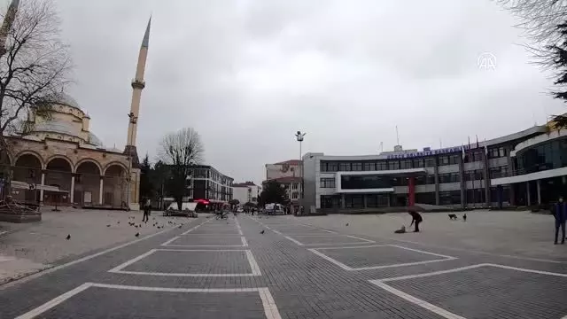 Doğu Marmara ve Batı Karadeniz’de Kovid-19 tedbirleri