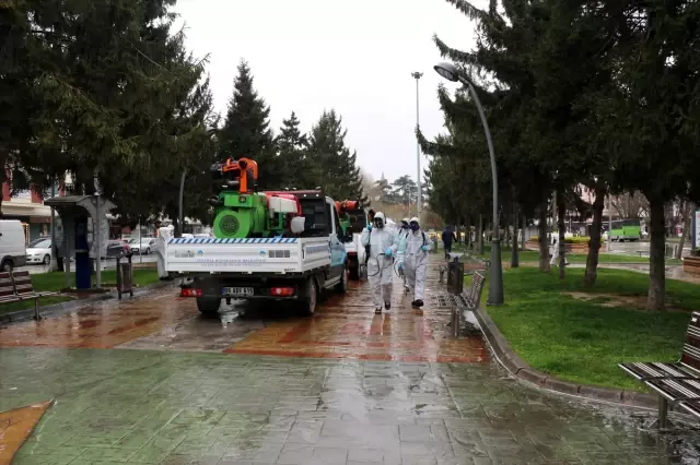 Doğu Marmara ve Batı Karadeniz'de Kovid-19 tedbirleri Doğu Marmara ve Batı Karadeniz'de Kovid-19 tedbirleri