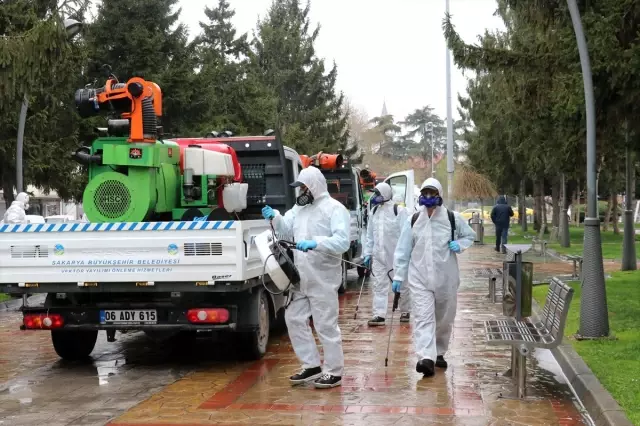 Doğu Marmara ve Batı Karadeniz'de Kovid-19 tedbirleri Doğu Marmara ve Batı Karadeniz'de Kovid-19 tedbirleri
