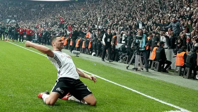 Dusko Tosic: Çin’de gördüklerim inanılmazdı, dünyanın sonu gibiydi