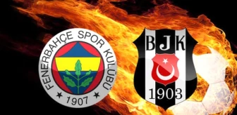 Fenerbahçe, Beşiktaş'ın meydan okumasını kabul etti
