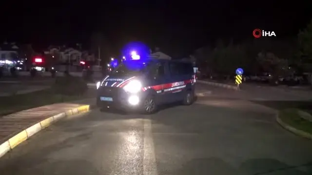 Fethiye’deki villa cinayetinde bir tutuklama