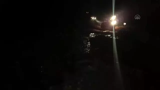 Gaziantep’te sele kapılan çocuk ölü bulundu