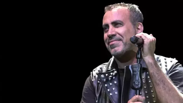 Haluk Levent'in başlattığı yardım kampanyasına ünlülerden destek yağdı Haluk Levent'in başlattığı yardım kampanyasına ünlülerden destek yağdı