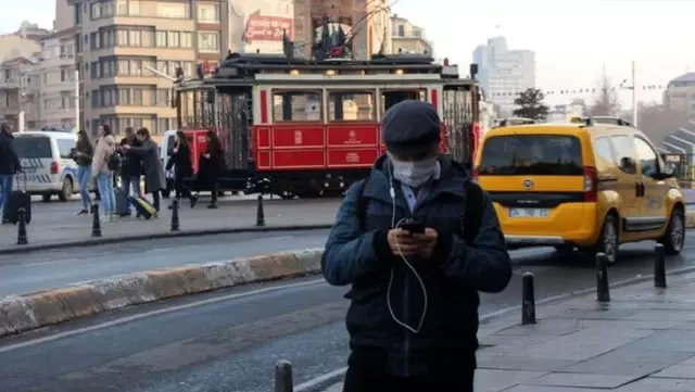 İstanbul'da koronavirüs tedbirleri kapsamında yeni yasaklar geldi İstanbul'da koronavirüs tedbirleri kapsamında yeni yasaklar geldi