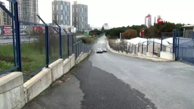 İstanbul'da pandemi kurulu AFAD'da toplandı İstanbul'da pandemi kurulu AFAD'da toplandı