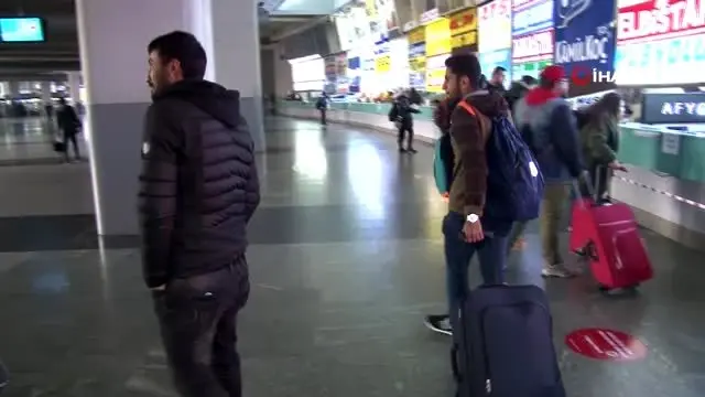 İzmir’de yolculardan pahalı bilet tepkisi