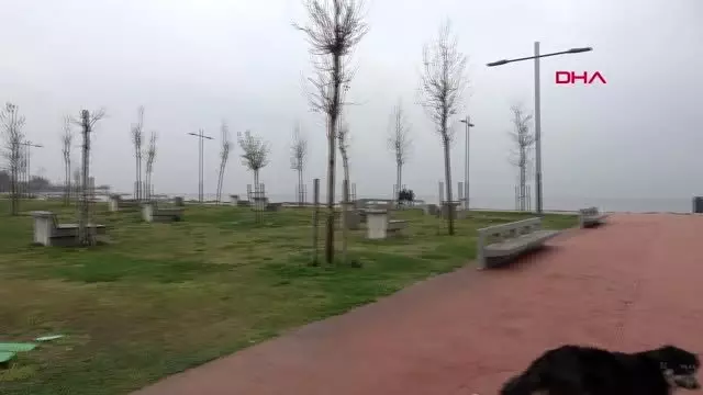 İzmir ’Evde kal’ çağrısına uydu