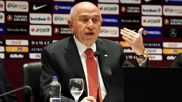 Kayserili avukat, Nihat Özdemir hakkında suç duyurusunda bulundu Kayserili avukat, Nihat Özdemir hakkında suç duyurusunda bulundu