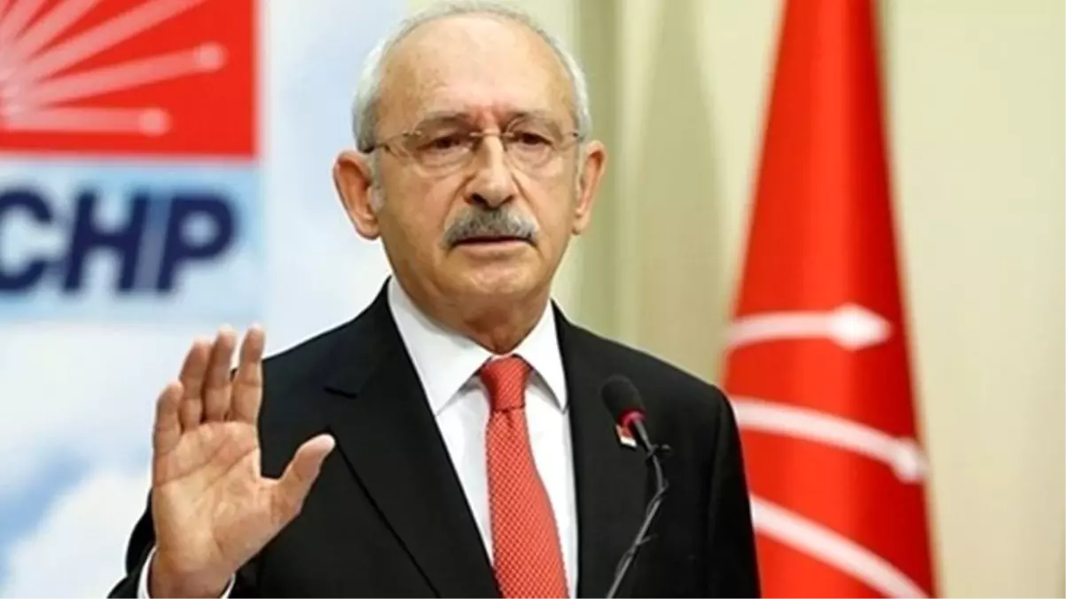 Kılıçdaroğlu: İşten çıkarma yasağına Meclis’te destek vermeye hazırız