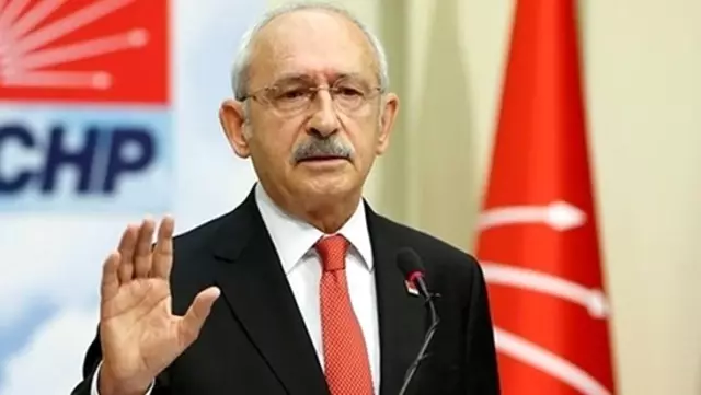 Kılıçdaroğlu: İşten çıkarma yasağına Meclis’te destek vermeye hazırız